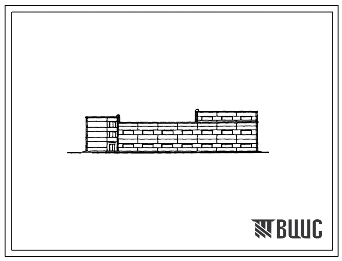 Типовой проект 903-1-219.13.85 Котельная с 3 котлами КВ-ГМ-10 и 3 котлами Е-1,0-9М-2 с применением полносборных блочных установок комплектной поставки для строительства в Московской области. Котельная - отопительная. Система теплоснабжения – закрытая. Топ