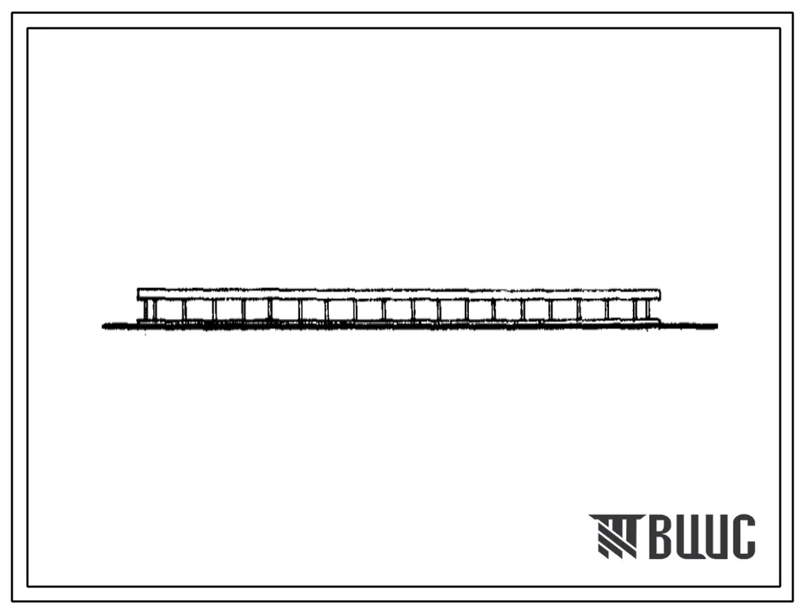 Типовой проект 801-94 Навес для молодняка на 360 голов. Для строительства в районах с расчетной наружной температурой наружной температурой -10 и -20 0С.