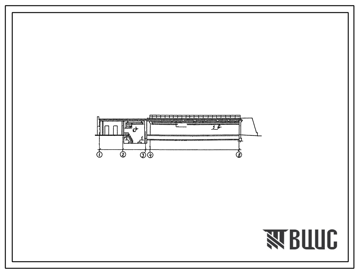 Типовой проект 902-2-467.89 Установка глубокой очистки сточных вод на фильтрах производительностью 17 000 м3/сутки.