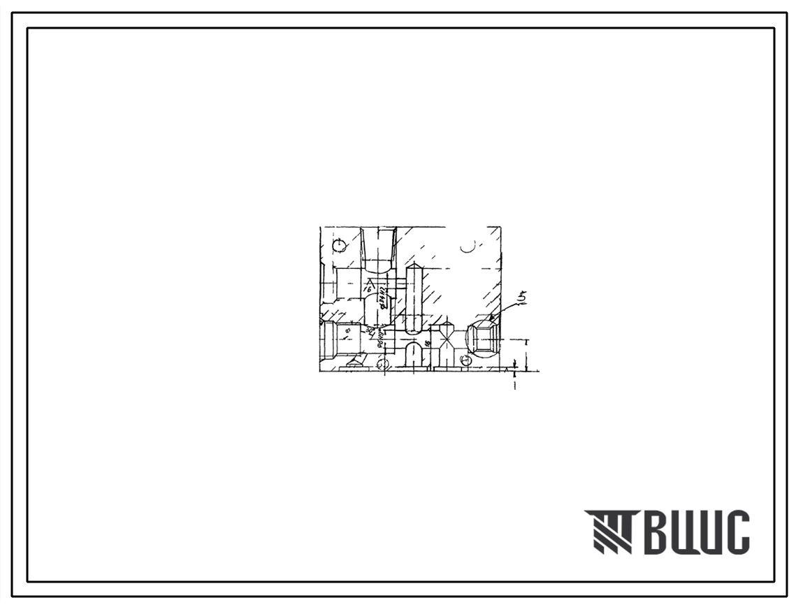 Шифр РМЭ-16.40.001 Корпус РМЭ-16.40.001