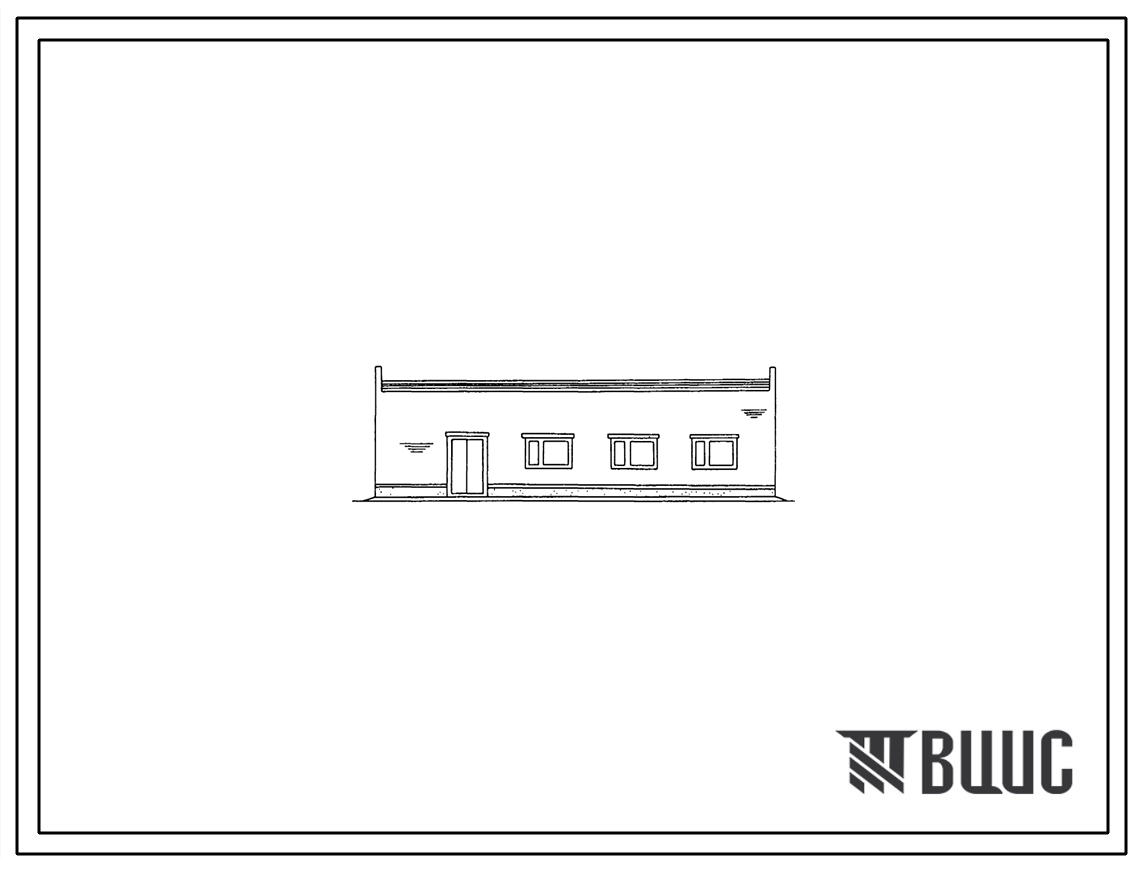 Типовой проект 901-2-141.85 Автоматическая насосная станция противопожарного водоснабжения производительностью 400, 500, 600, 800, 1000 м.куб. /час