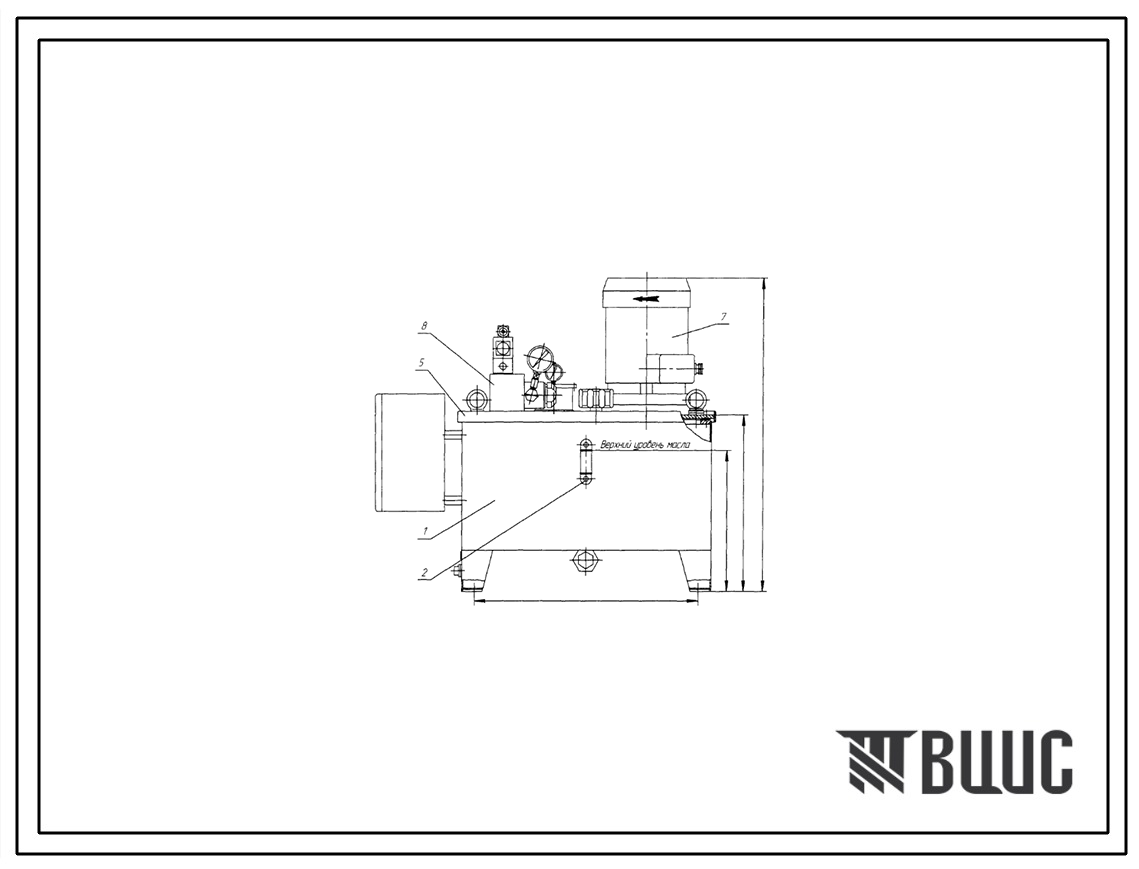 Шифр СВ-М1С-40-Н-И-1,5-13-1РГ24-ПУ-(УХЛ4) Гидростанция СВ-М1С-40-Н-И-1,5-13-1РГ24-ПУ-(УХЛ4)