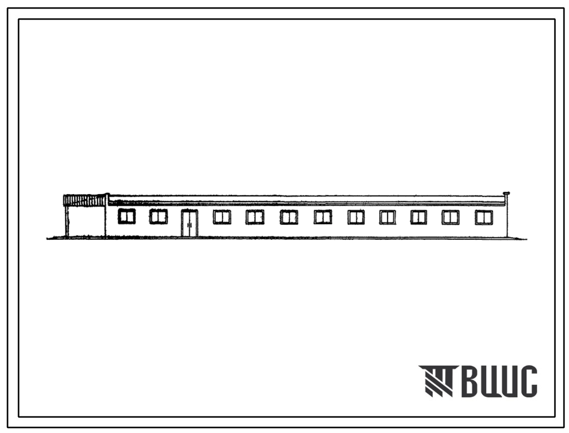 Типовой проект 501-173 Экипировочные устройства для электровозов и тепловозов на открытых деповских путях. Служебно-техническое задание.
