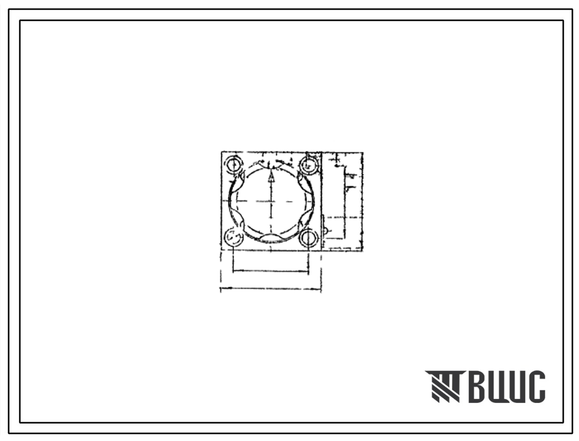 Шифр ПМ6-320-000 Переключатели манометра  ПМ6-320-000