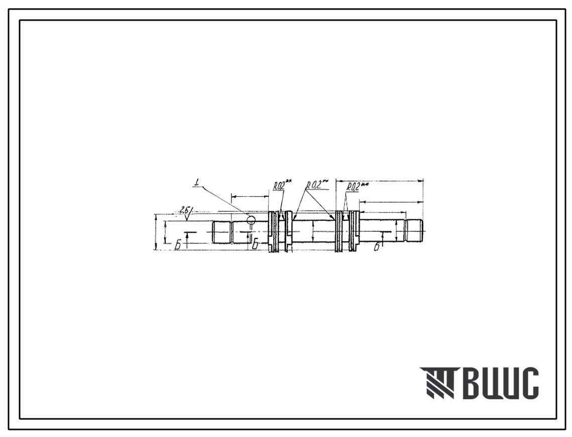 Шифр РХ06.574.0 Золотник-574 РХ06.574.0