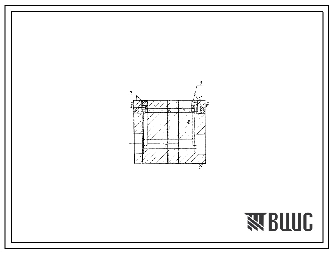Шифр 2-2-16-10.000 Корпус 2-2-16-10.000