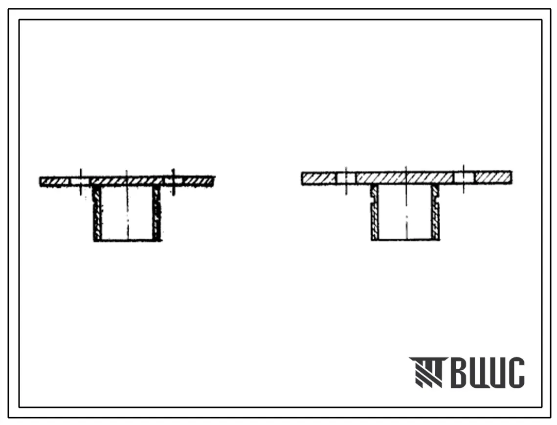 Серия 3.407-45 Фундаменты из винтовых свай с металлическими тонкостенными стволами-трубами под опоры ВЛ 110-500 кв. Материалы для проектирования.