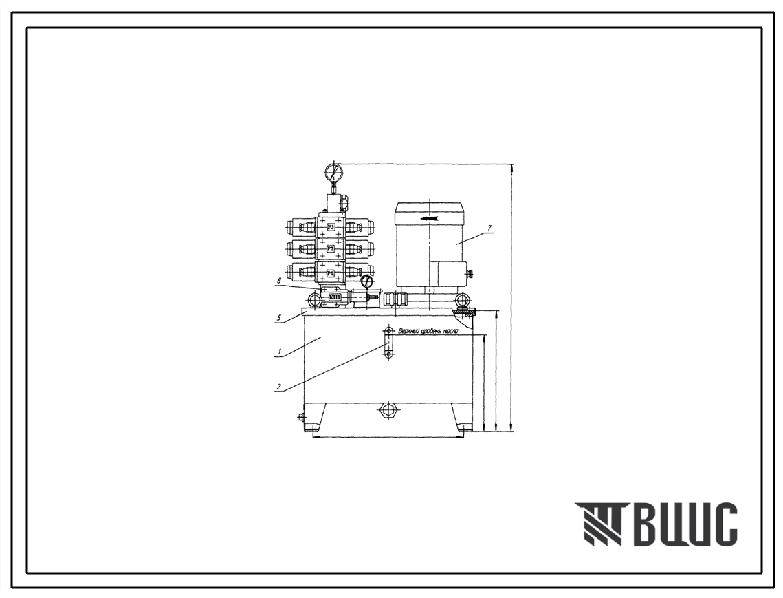 Шифр СВ-М1С-40-1Н-4-14,4-3РВ220-(УХЛ4) Гидростанция СВ-М1С-40-1Н-4-14,4-3РВ220-(УХЛ4)
