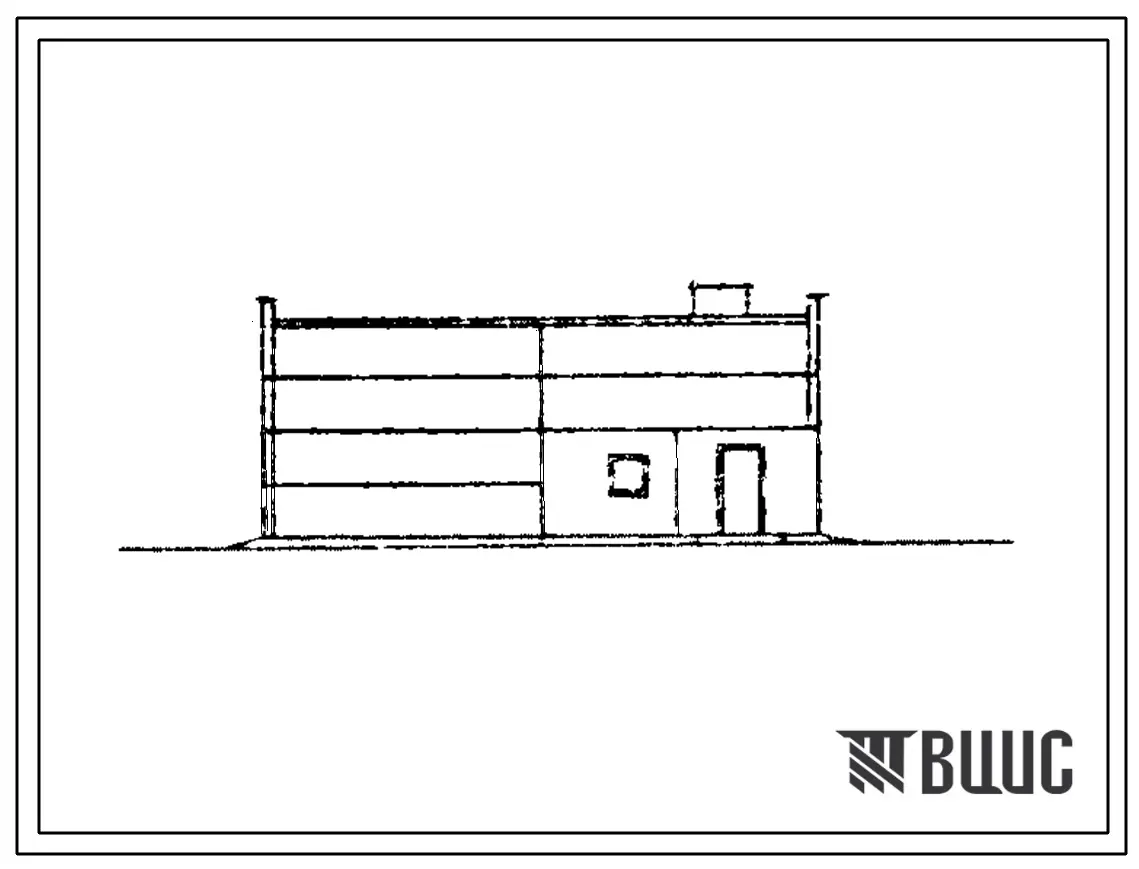 Типовой проект 901-3-225.86 Станция умягчения и обезжелезивания подземных вод с установкой заводского изготовления типа “Струя” производительностью 100 м3/сут
