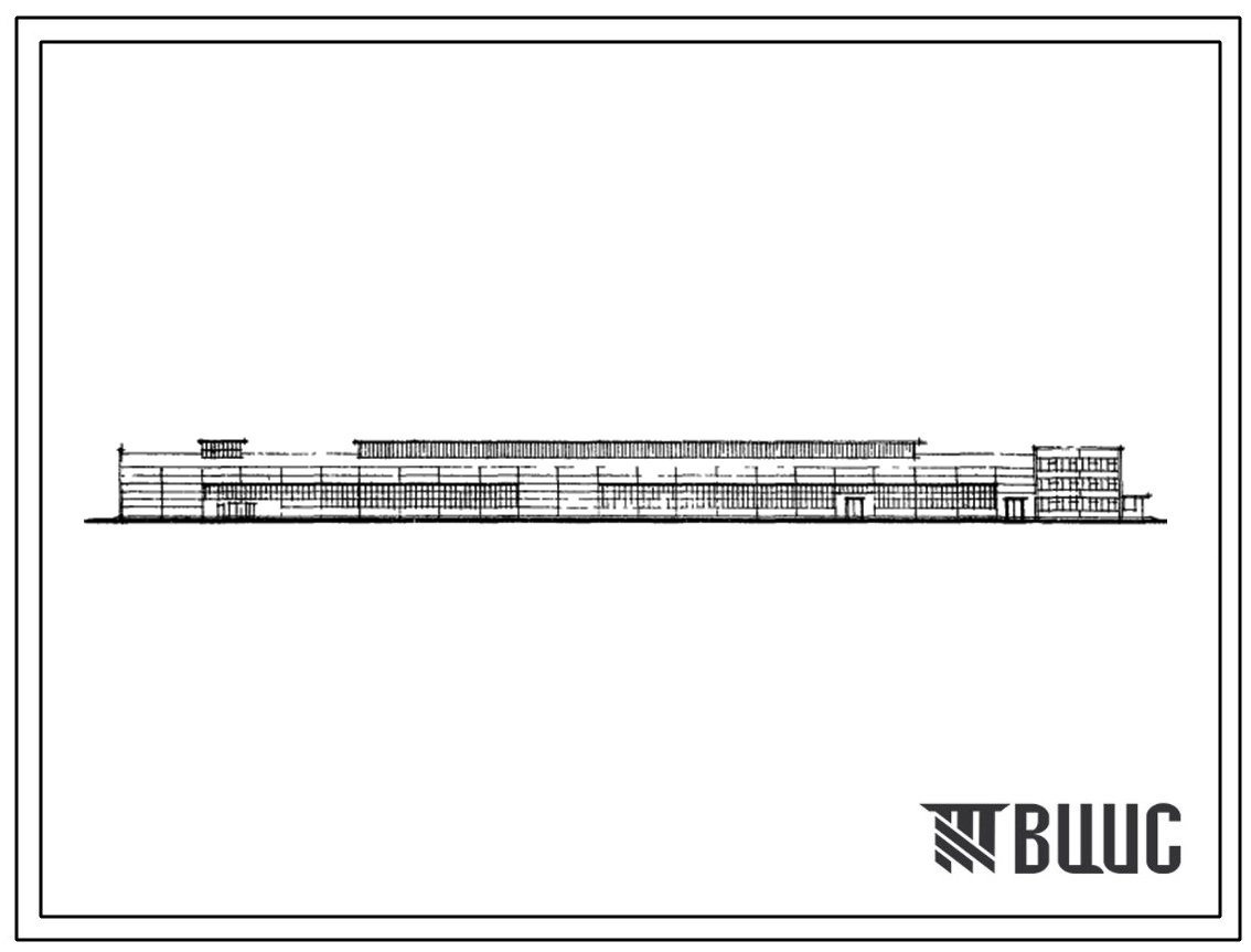 Типовой проект 408-13-4 Цех по производству изделий культурно-бытового и хозяйственного назначения из керамики производительностью 500 т/год