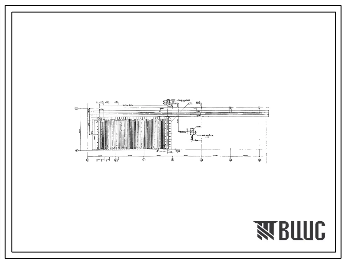 Проект 12052 Агрегат для сушки и обжига кирпича производительностью 5млн.шт. в год