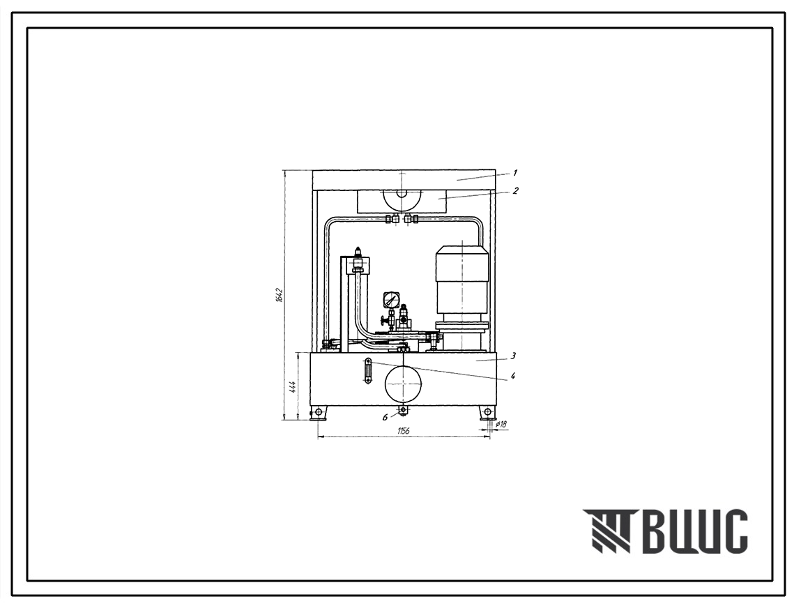 Шифр 1С250.А.В.6.110,4.15-1.2.2Э.2РГ24-1ДР Насосная установка  1С250.А.В.6.110,4.15-1.2.2Э.2РГ24-1ДР