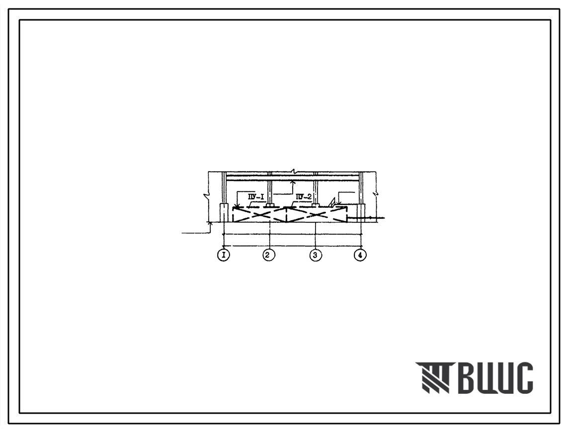 Типовой проект У.901-2-0193.92 Насосная станция второго подъема хозяйственно-питьевого и противопожарного водопровода производительностью 600 м3/ч в комплектно-блочном исполнении