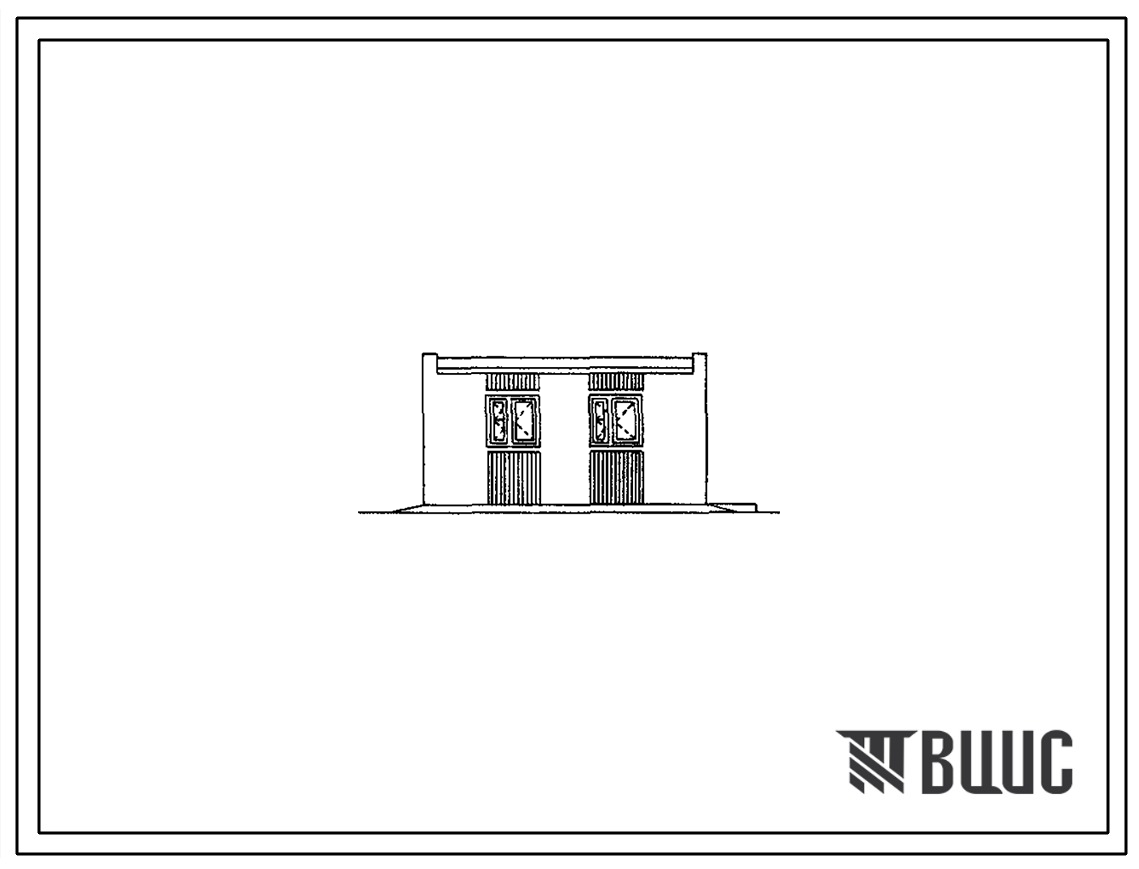 Типовой проект 901-2-193.91 Водопроводная насосная станция производительностью от 50 до 200 м3/ч