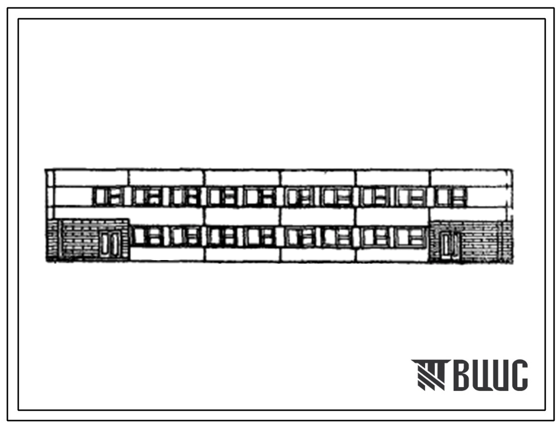 Типовой проект 409-21-29 Завод по производству силикатного кирпича производительностью 120млн.штук условного кирпича в год.