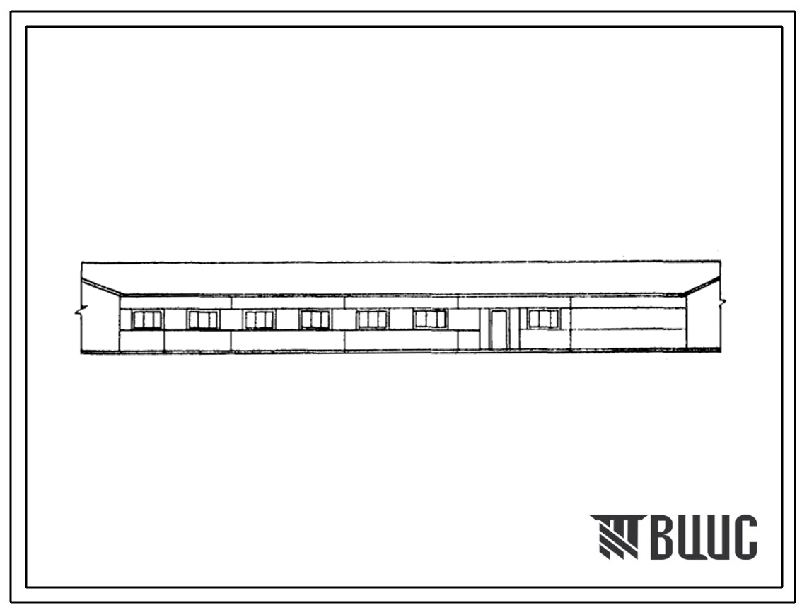 Типовой проект 801-5-46.86 Молочный блок производительностью 6 т молока в сутки с электрокотельной (с электрокотлами типа ЭПЗ-100И2)