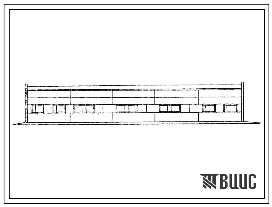 Типовой проект 414-6-15.92 Цех по производству обжаренного картофеля производительностью 1,2 т/смену