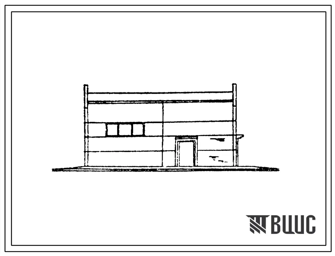 Типовой проект 901-3-200.85 Станция обесфторивания воды подземных источников с содержанием фтора до 6 мг/л и сульфатов до 350 мг/л с установками заводского изготовления типа “Струя” производительностью 200 тыс. м3/сут