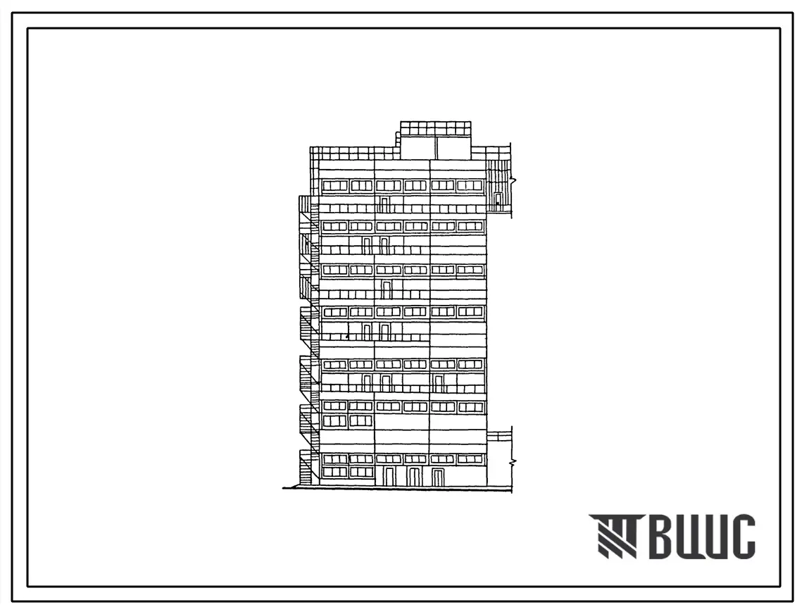 Типовой проект 814-5-12.88 Производственный корпус производительностью 12 т/ч (межхозяйственного комбикормового завода производительностью 12 т/ч. Размеры здания - 12x24 м. Расчетная температура: -30°С. Стены - панельные легкобетонные. Покрытие - железобе