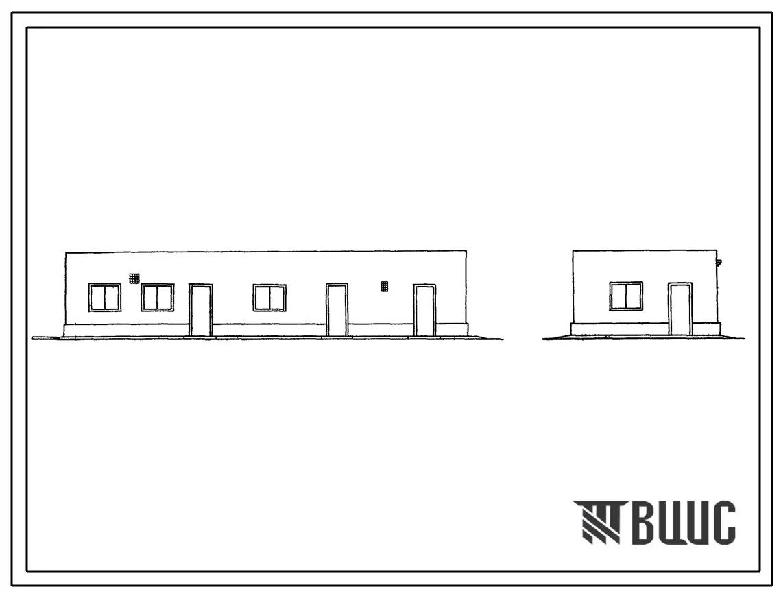 Типовой проект 902-2-154 Станция биологической очистки сточных вод в аэротенках продленной аэрации с пневматической аэрацией производительностью 700 куб. м/сутки