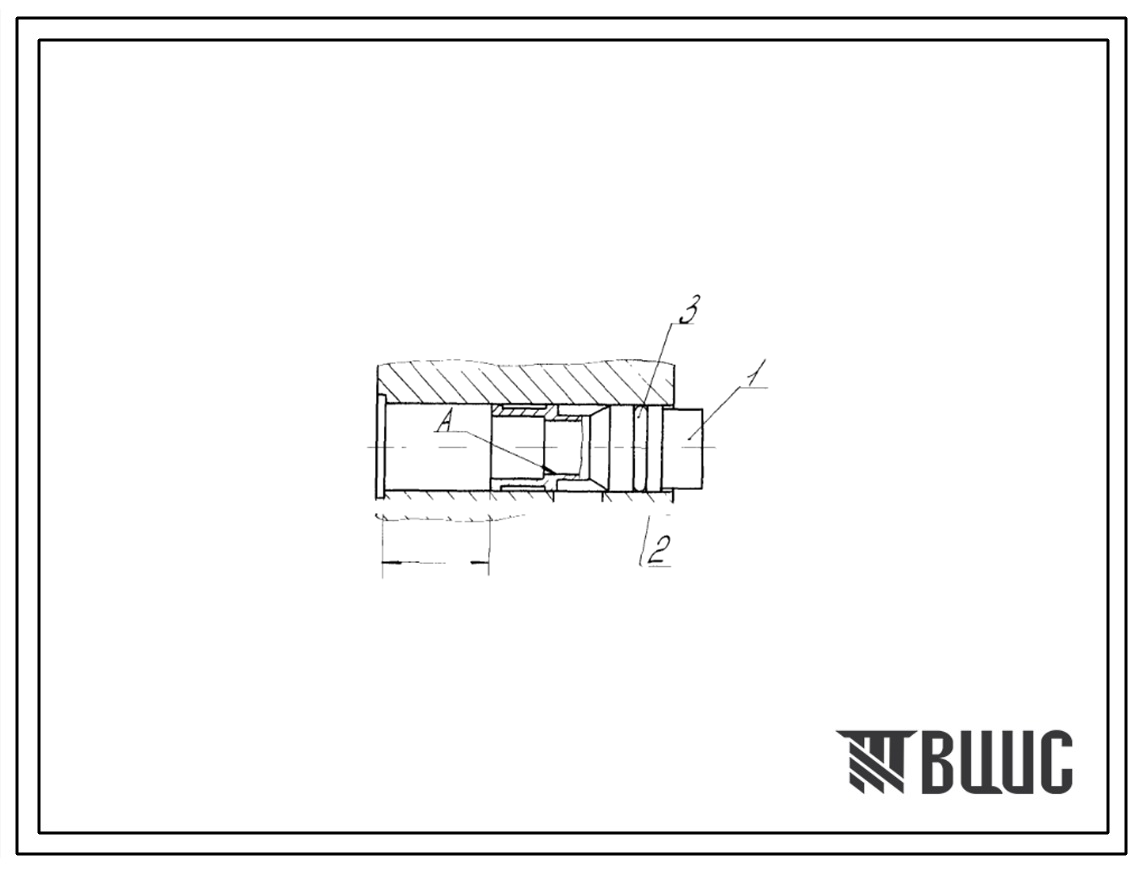 Шифр ПГ55-62-100 Корпус ПГ55-62-100