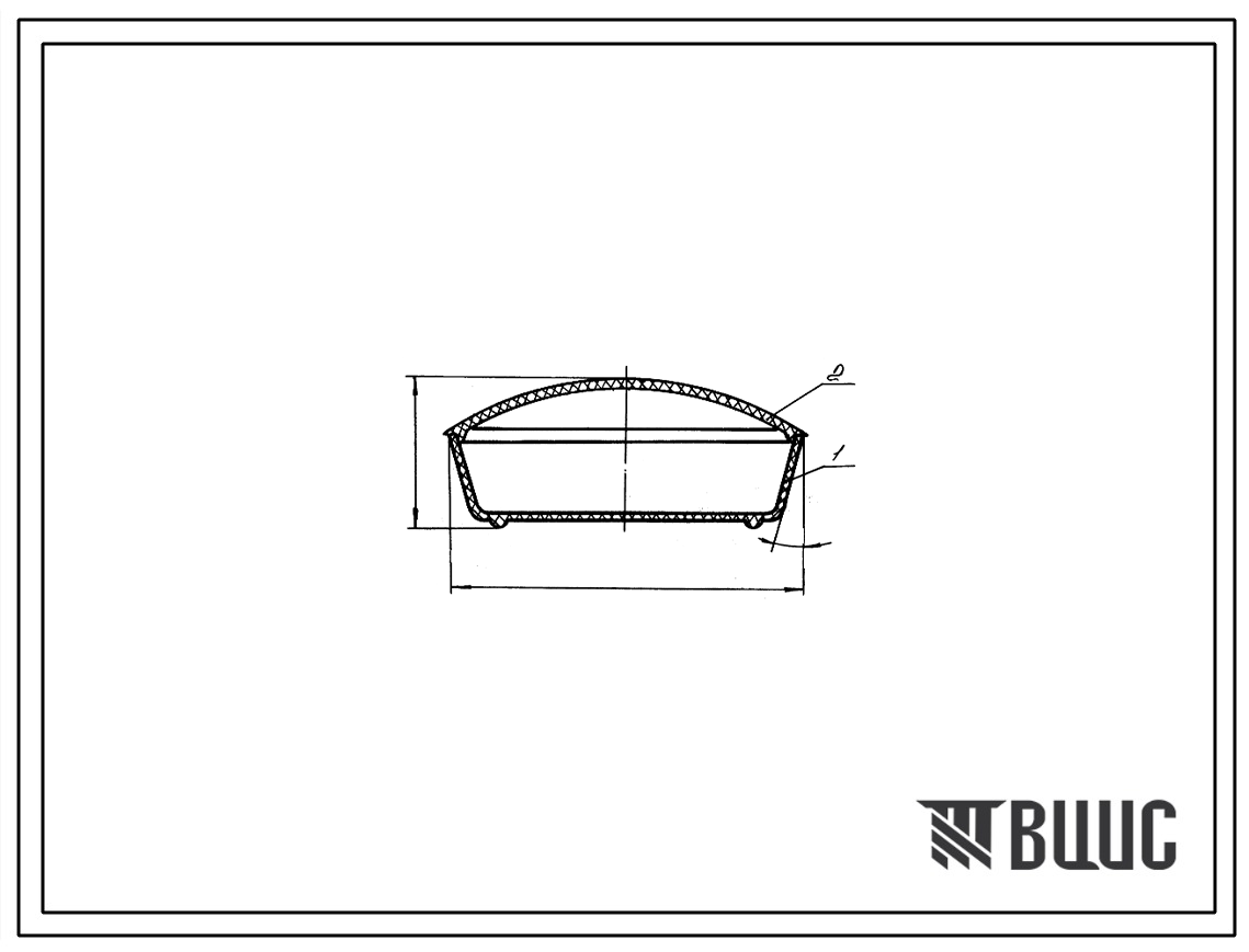 Шифр ШР1-00-00 Шкатулка ШР1-00-00