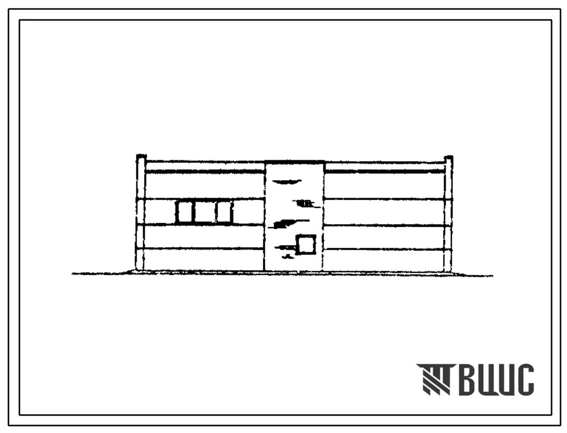 Типовой проект 901-3-199.85 Станция обесфторивания воды подземных источников с содержанием фтора до 6 мг/л и сульфатов до 350 мг/л с установками заводского изготовления типа “Струя” производительностью 100 тыс. м3/сут