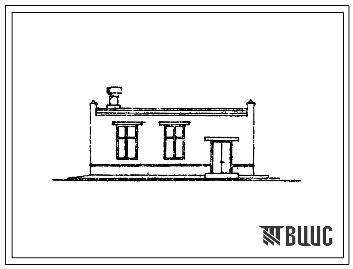 Типовой проект 902-5-20.86 Инжекторная метантенков объемом 2500 куб.м