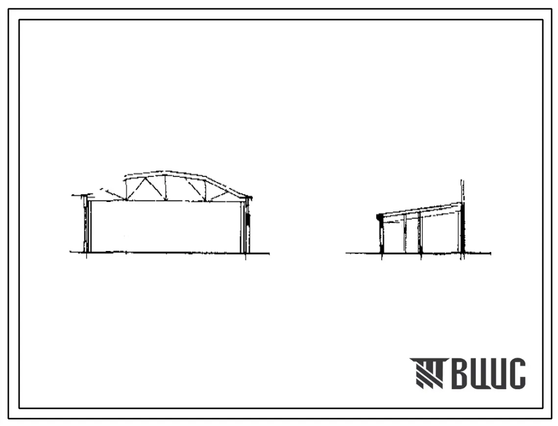 Типовой проект 402-12-5 Цех металлической тары нефтеперерабатывающего завода производительностью 780 тыс. бочек в год (емкость бочки 100 л).
