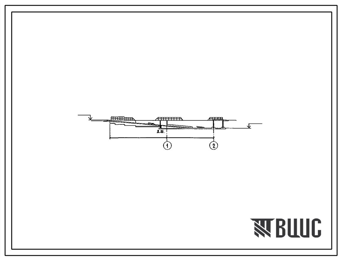 Типовой проект 815-36.13.86 Секционное навозохранилище емкостью 1200 м. Для Центральной зоны. Размеры навозохранилища - 24x18 м. Расчетная температура: -30°С. Стены - сборные железобетонные. Днище - монолитное железобетонное