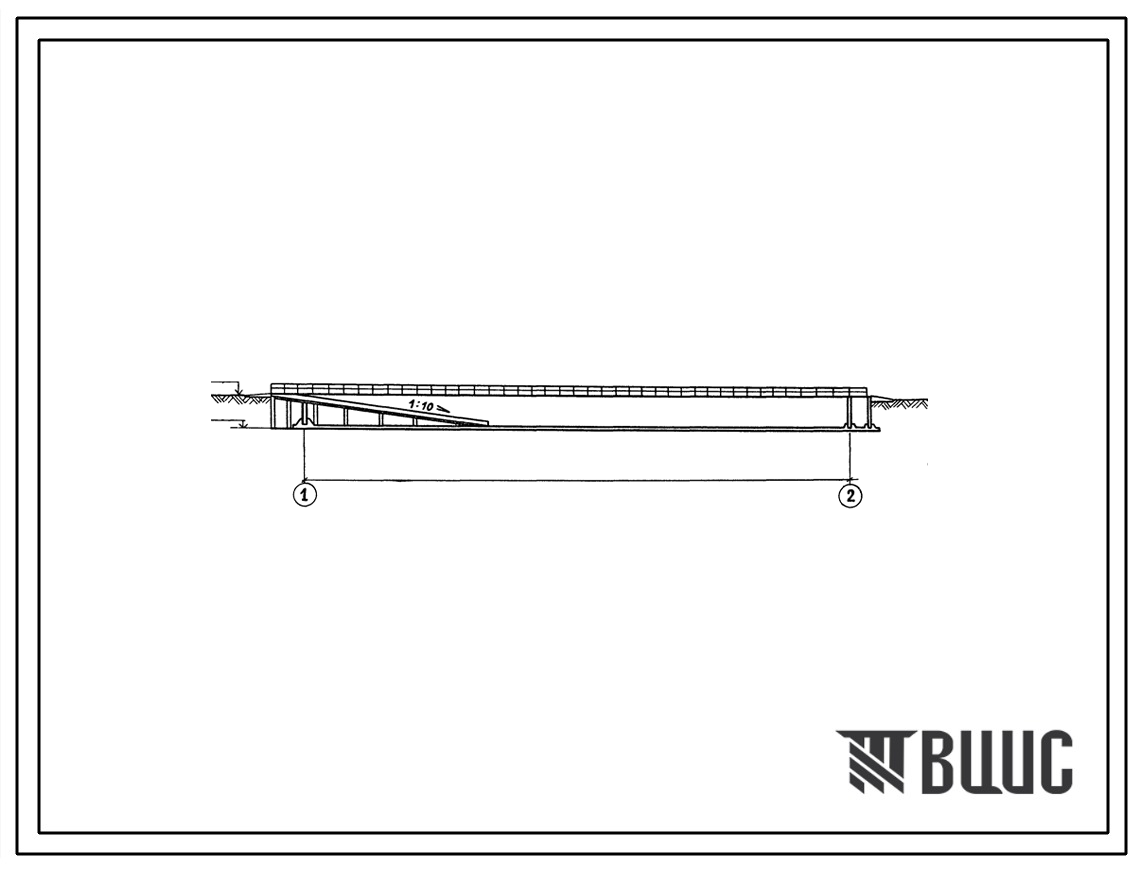 Типовой проект 802-9-57.13.86 Секционное навозохранилище емкостью 6500 м3  Для Центрального, Центрально-Черноземного, Северо-Западного районов. Размеры навозохранилища - 24x90 м. Расчетная температура: -30°С. Днище - монолитное железобетонное. Стены - пан
