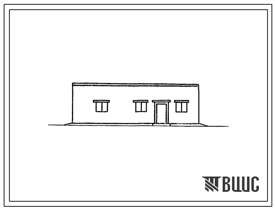 Типовой проект 705-4-79 Глубинный склад жидкого аммиака емкостью 100 т (вариант с двенадцатью хранилищами по 16,0 м?).