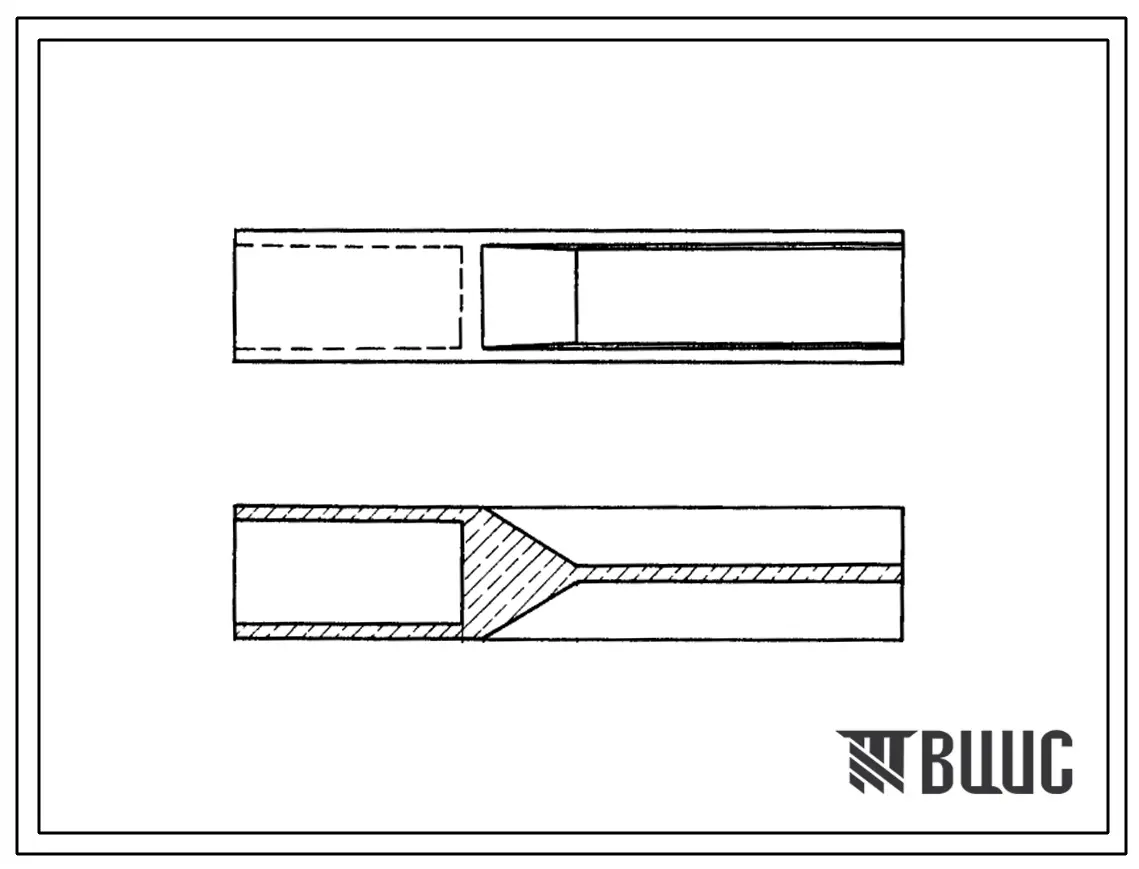 Серия 3.501-42 Железобетонные фундаменты консольных конических опор контактной сети и опор с жесткими поперечинами. Для строительства электрификации железных дорог. Материалы для проектирования.