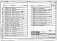 Состав фльбома. Типовой проект 820-02-6Альбом 3  Оросительные трубопроводы напорные из стальных тонкостенных труб диаметром 219-426мм для дождевальных машин ДКШ 