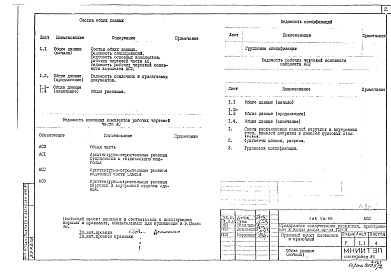 АС2 Архитектурно-строительные решения надземной части здания