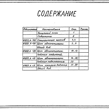 Состав фльбома. Серия 7.406-3 СушилаВыпуск 4 Сушило с тележкой объемом камеры 60 м³