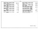 Состав фльбома. Шифр НК-33-13 ЖелезобетонныеАльбом 1 Рабочие чертежи