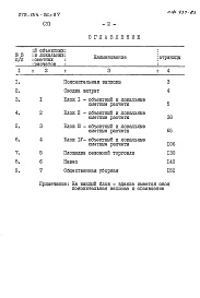 Состав альбома. Типовой проект 272-014-26с.87Альбом 3 Сметы    
