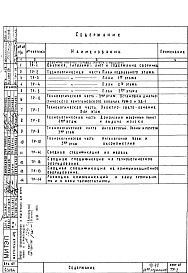 Часть 7 Технологические чертежи