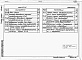 Состав фльбома. Типовой проект 820-4-7Альбом 1 Технологические решения. Производительность станции 10, 30 и 50 м3/ч.     
