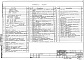 Состав фльбома. Типовой проект 274-22-52.84Альбом 1 Пояснительная записка. Архитектурные решения. Конструкции железобетонные. Технология, механизация   