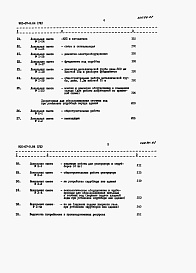 Состав альбома. Типовой проект 901-07-9.84Альбом 8 Сметы