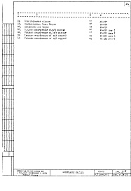 Часть 1 Раздел А-1 Главный корпус Архитектурно-строительные чертежи подземной части здания