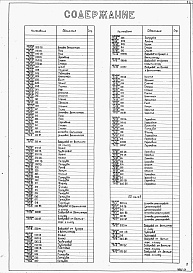 Состав альбома. Типовой проект 409-29-62Альбом 6 Нестандартизированное оборудование. Выпуски 1, 2     