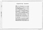 Состав фльбома. Типовой проект 902-2-465.88Альбом 1 Технологические решения. Архитектурно-строительные решения. Спецификации оборудования. Ведомсти потребностив материалах