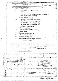 П Основные положения по производству строительно-монтажных работ, организации и технология строительства