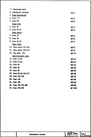 Часть 1 АС Архитектурно-строительные чертежи узлов и деталей надземной части здания Раздел 2.1.1