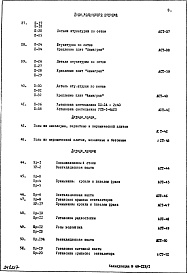 Часть 1 Раздел 2 Архитектурно-строительные чертежи узлов и деталей надземной части здания