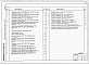 Состав фльбома. Типовой проект 820-1-070.87Альбом 1  Пояснительная записка. Конструкции железобетонные     