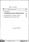 Часть 3 Раздел 1/0-Г Водоснабжение, канализация, водостоки, газоснабжение. Чертежи газоснабжения по подземной части здания. Альбом Г-012